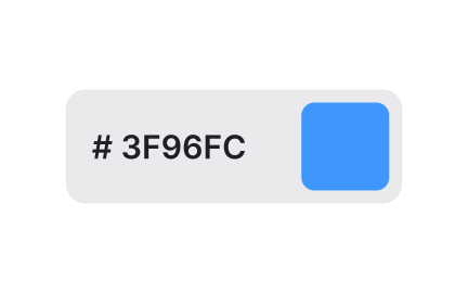 Hex code