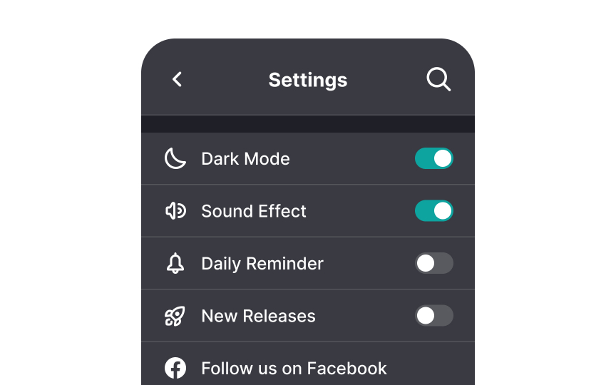 Hick’s Law Bad Practice