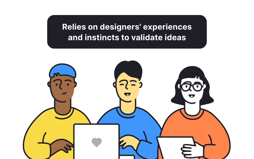 How to prevent the false consensus effect Bad Practice