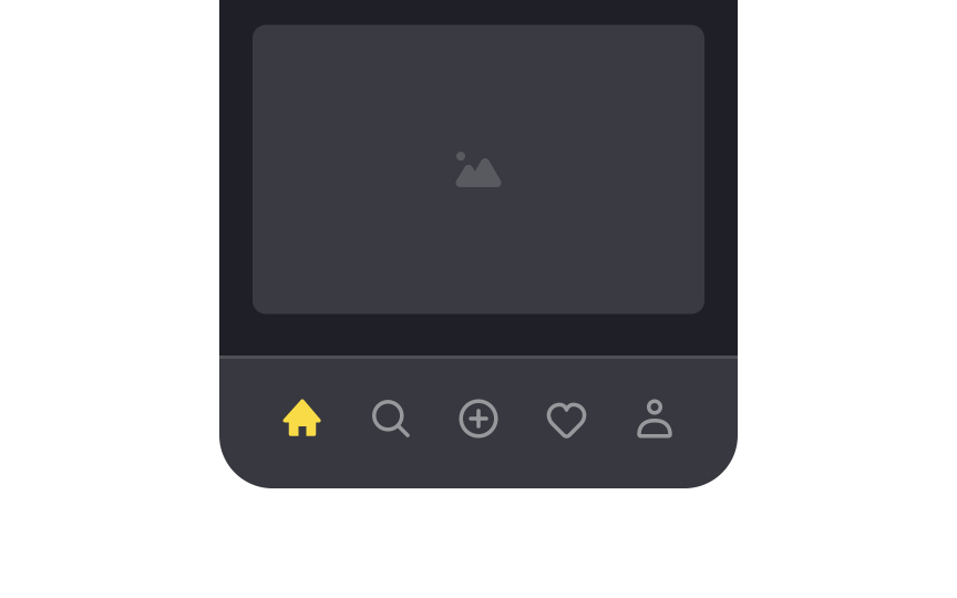Icons Best Practice