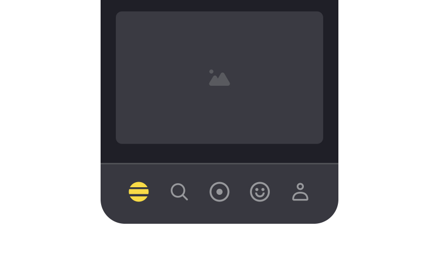 Icons Bad Practice