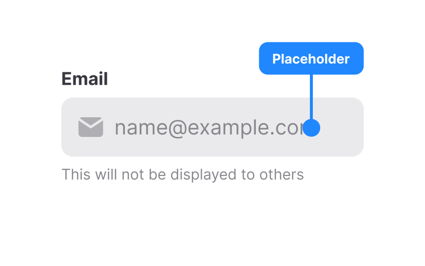 Intro to UI Inputs Lesson Uxcel