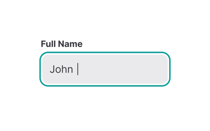 Common UI Component Definitions I Lesson | Uxcel