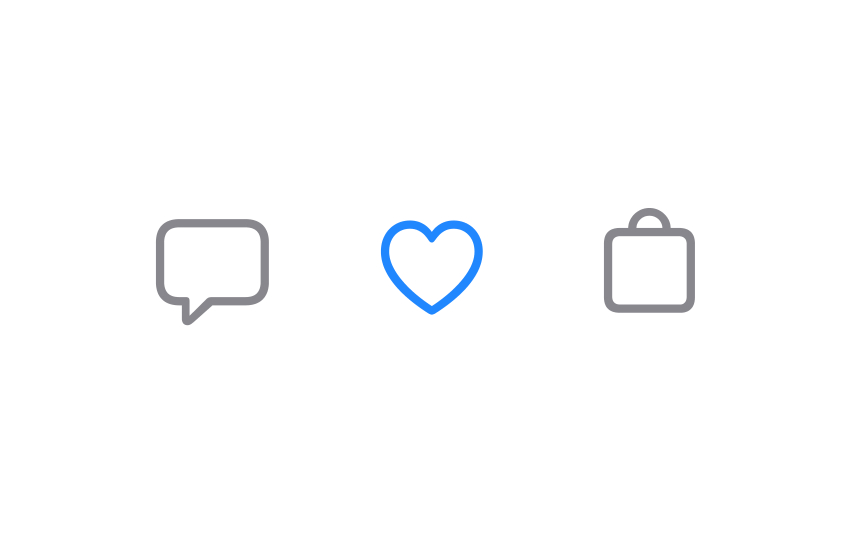 Interactive symbol states Bad Practice
