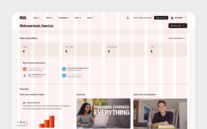Layout grid implementation analysis Best Practice