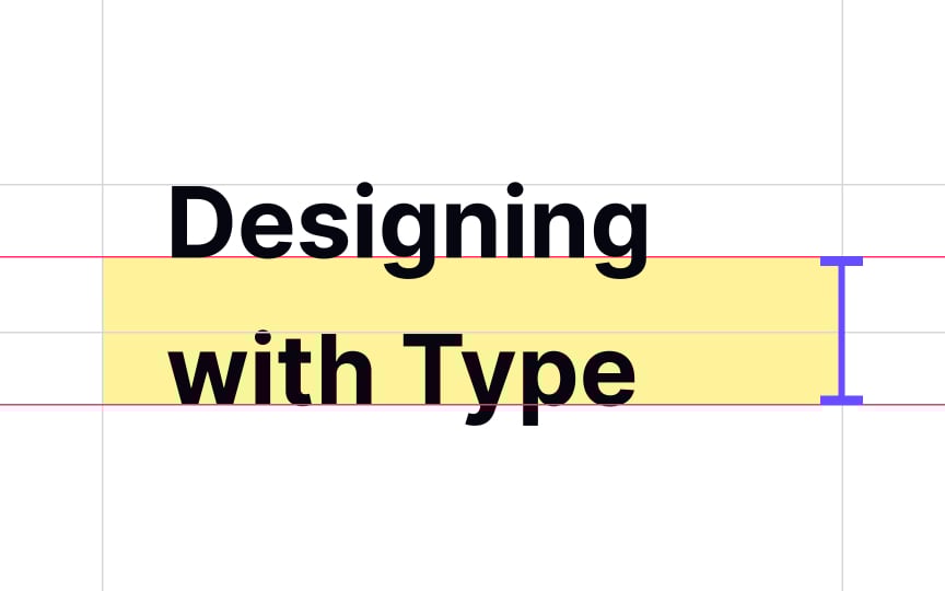 Paragraphs in Typography Lesson Uxcel