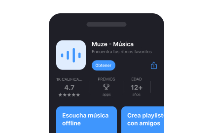Localize product pages