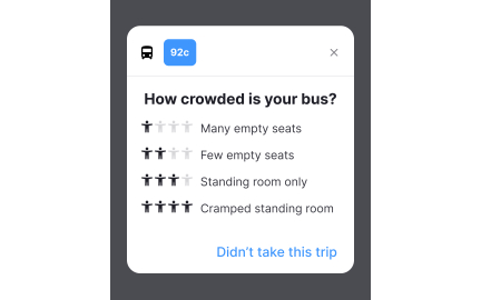 Location services