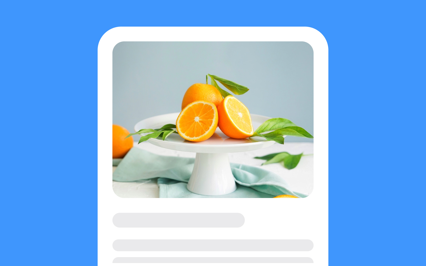 Best Practices for Designing UI Cards Lesson | Uxcel