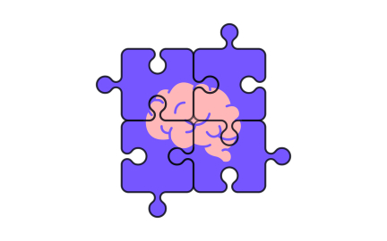 Mental models have inertia