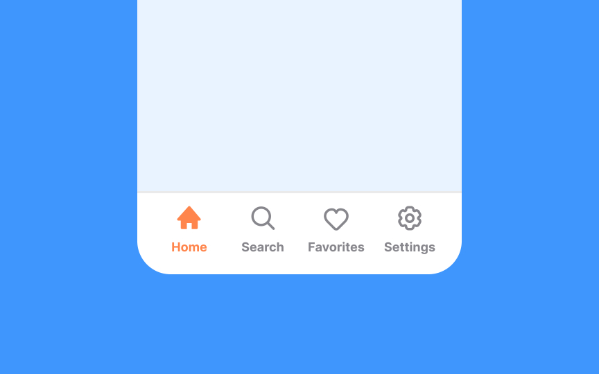 Common UI Components Lesson | Uxcel