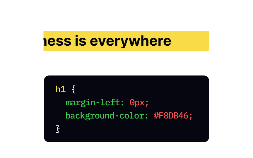 CSS Margins & Paddings Lesson Uxcel
