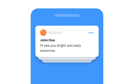 Notifications
