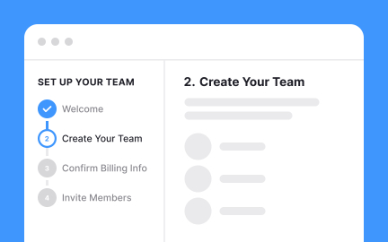 Progress Trackers | Uxcel