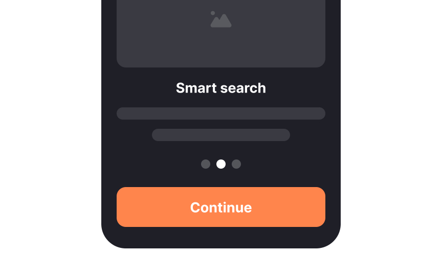 Offer multiple interactive options Bad Practice