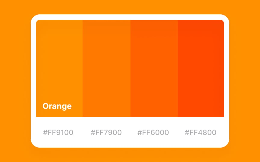 Traditional Color Meanings Lesson | Uxcel