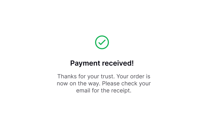 Outline next steps Best Practice