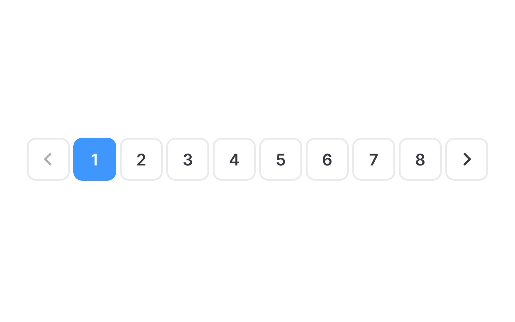 Pagination Best Practices Lesson | Uxcel