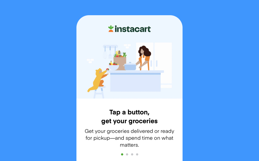 Page controls