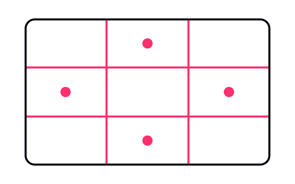 Design Principles: Compositional, Symmetrical And Asymmetrical Balance —  Smashing Magazine