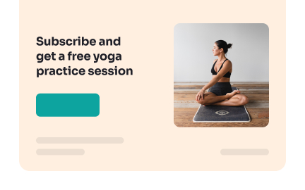 Offer perks to users to boost engagement