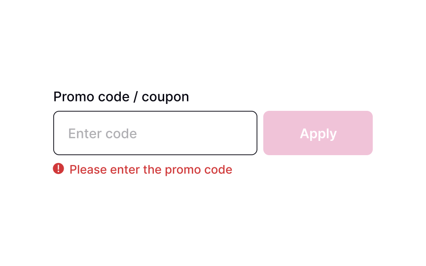 What is a Coupon Code?