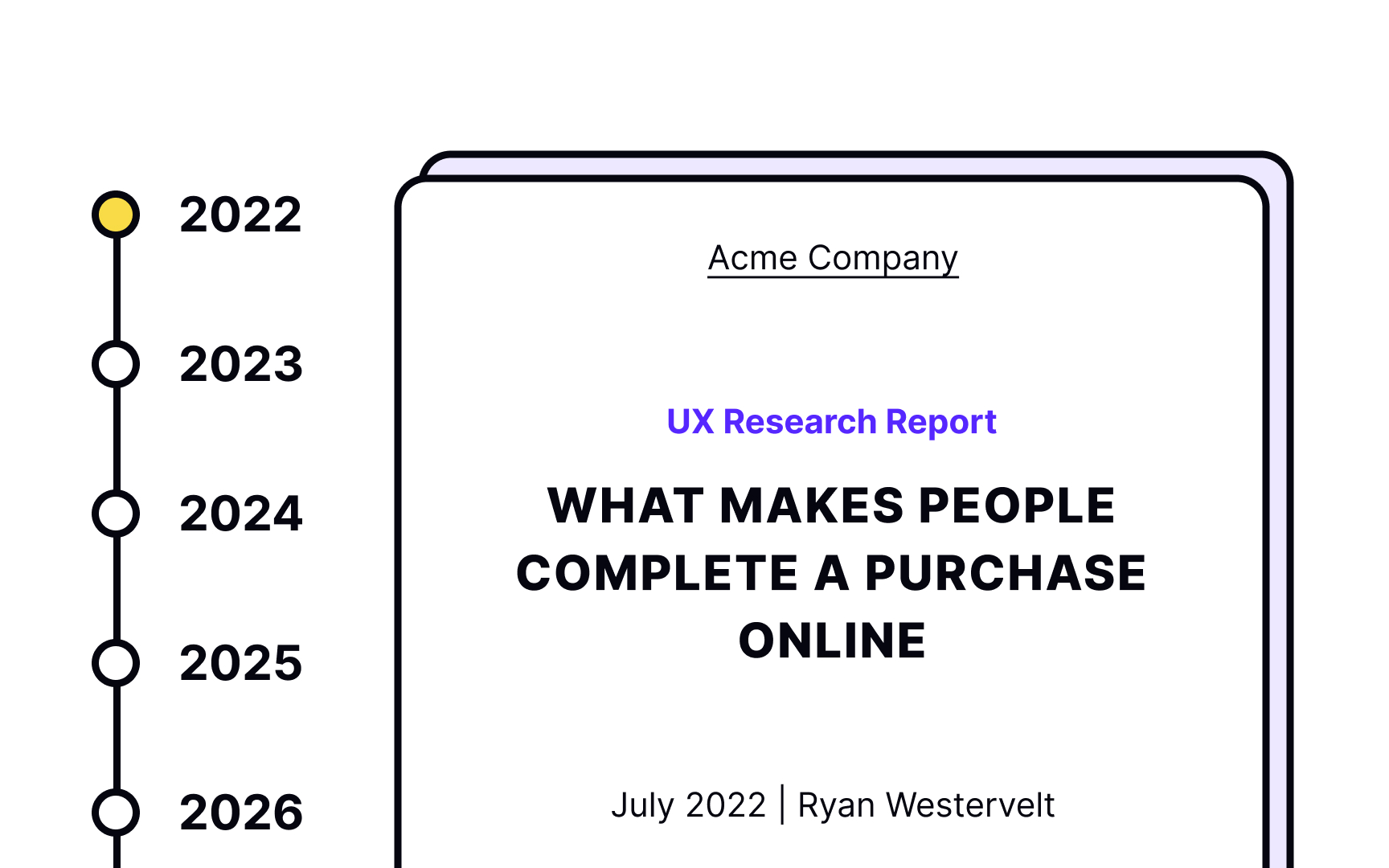 UX Research Reporting Lesson Uxcel ux-research-reporting-lesson-uxcel