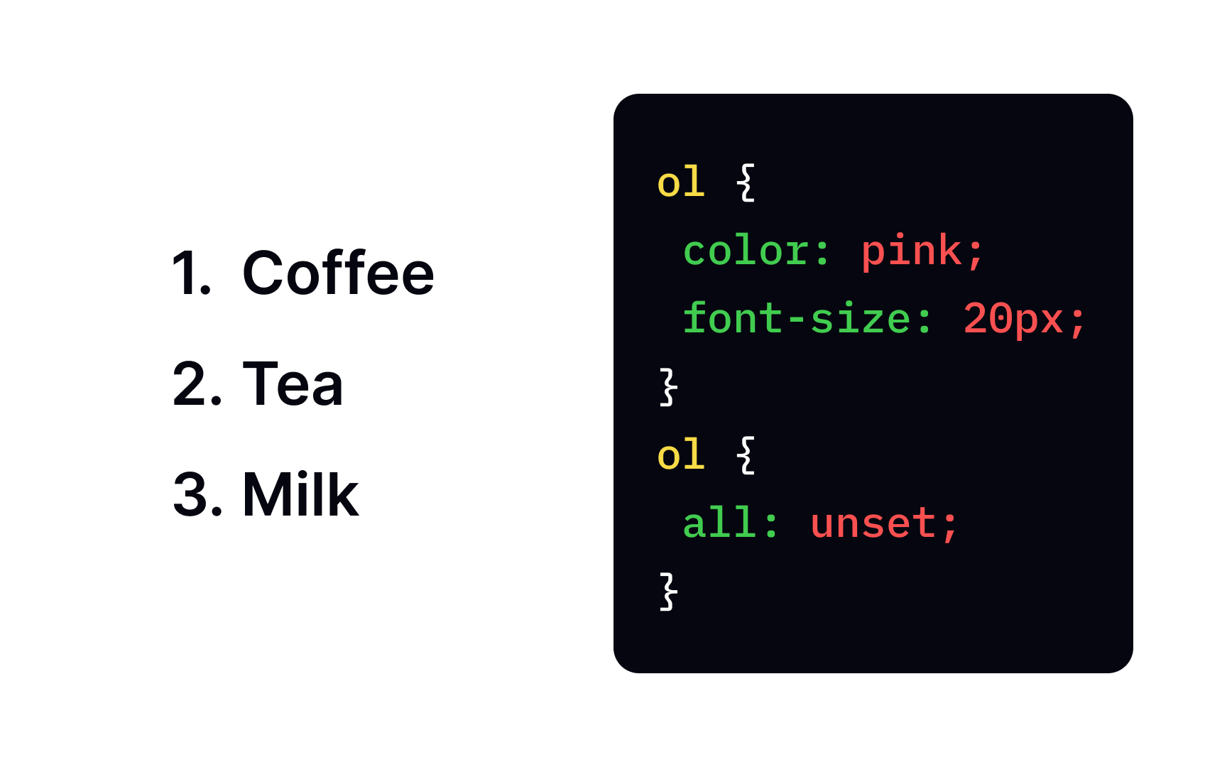 Breaking down CSS Methods Lesson | Uxcel