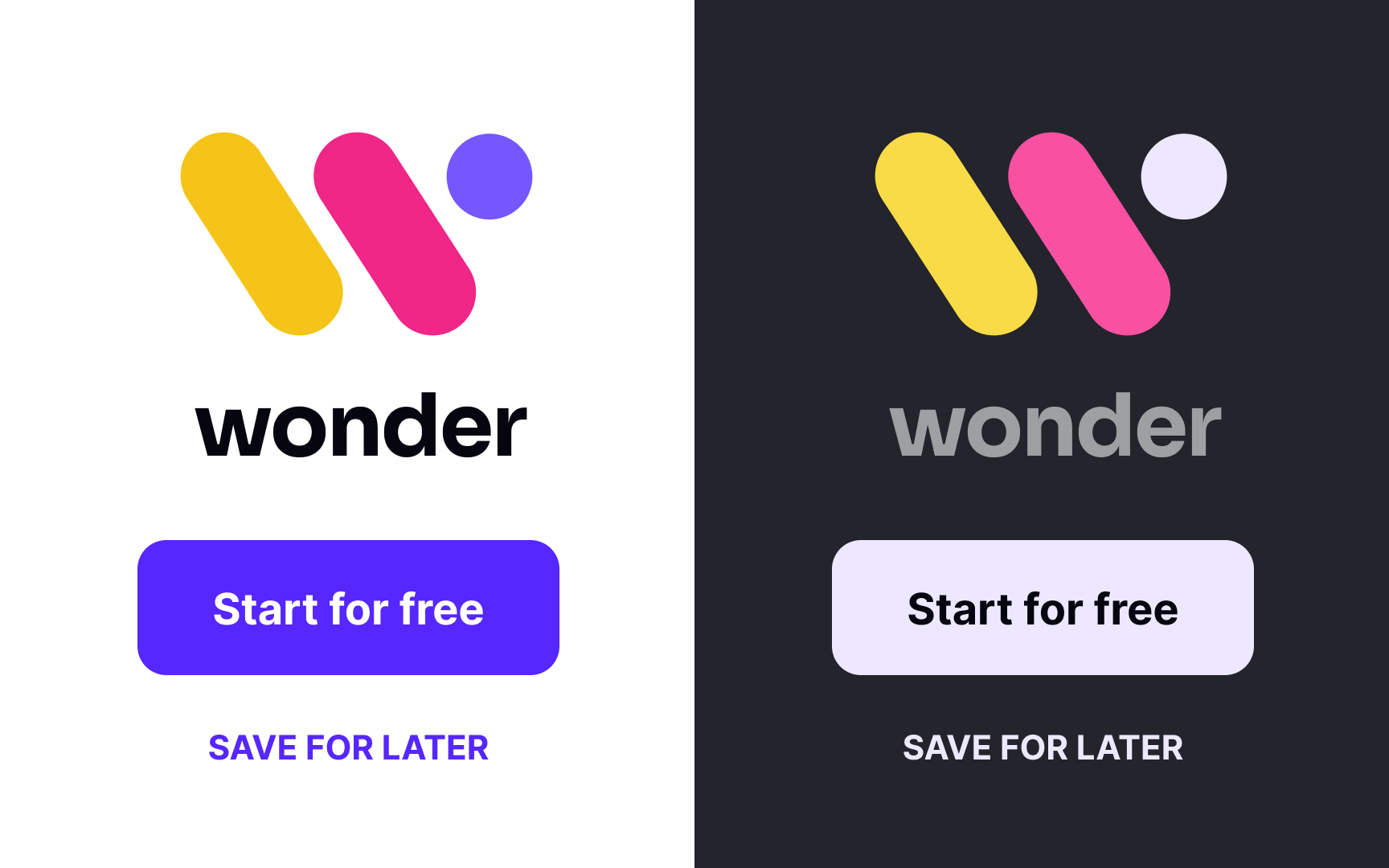 13 Principles of Dark Mode Design Lesson Uxcel