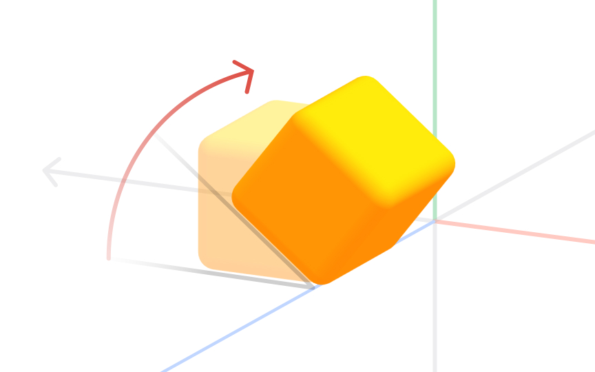 3D Coordinates System Lesson | Uxcel