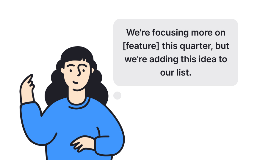 Saying “no” effectively Best Practice