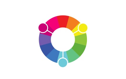Secondary colors