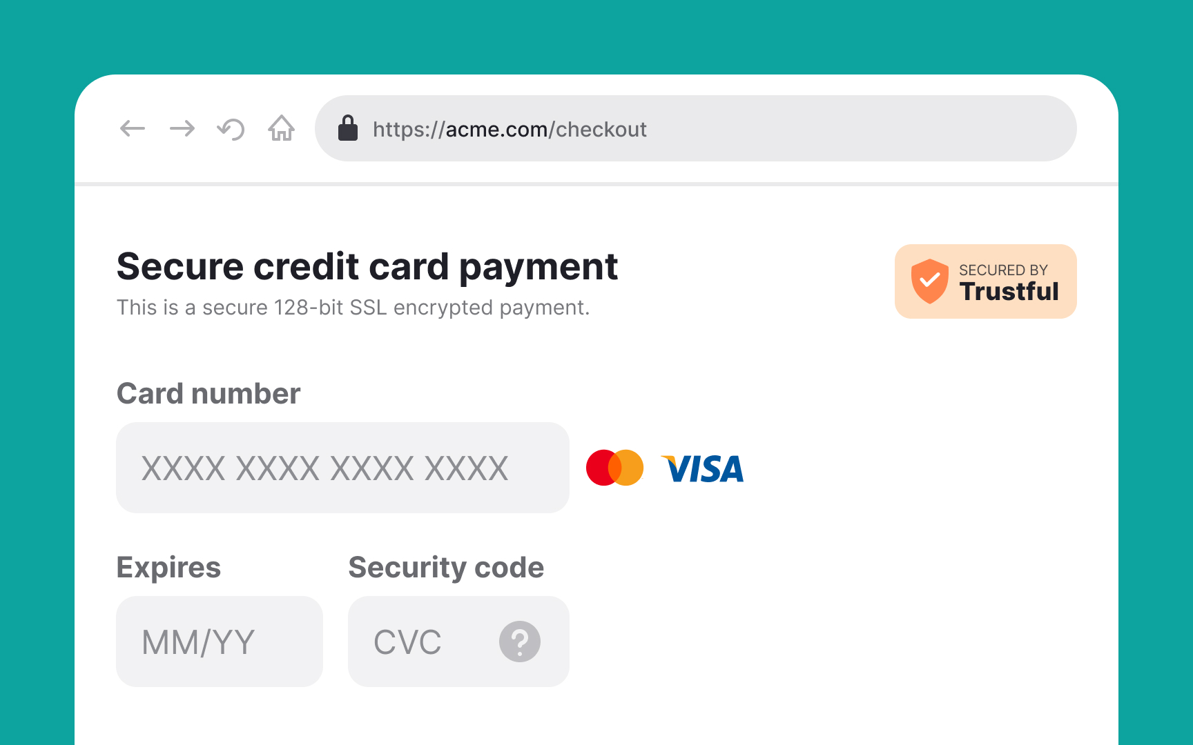 Checkout: Basics and Best Practices Lesson | Uxcel