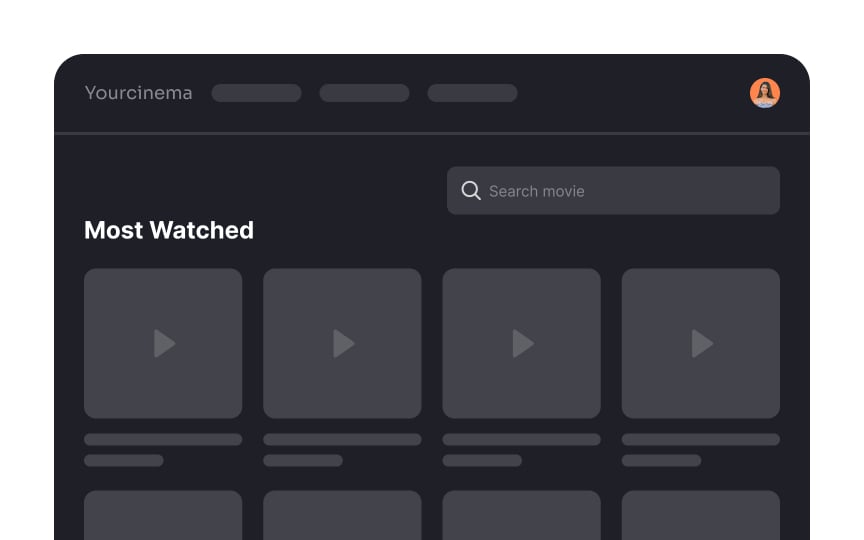 Semi-directed browsing Bad Practice