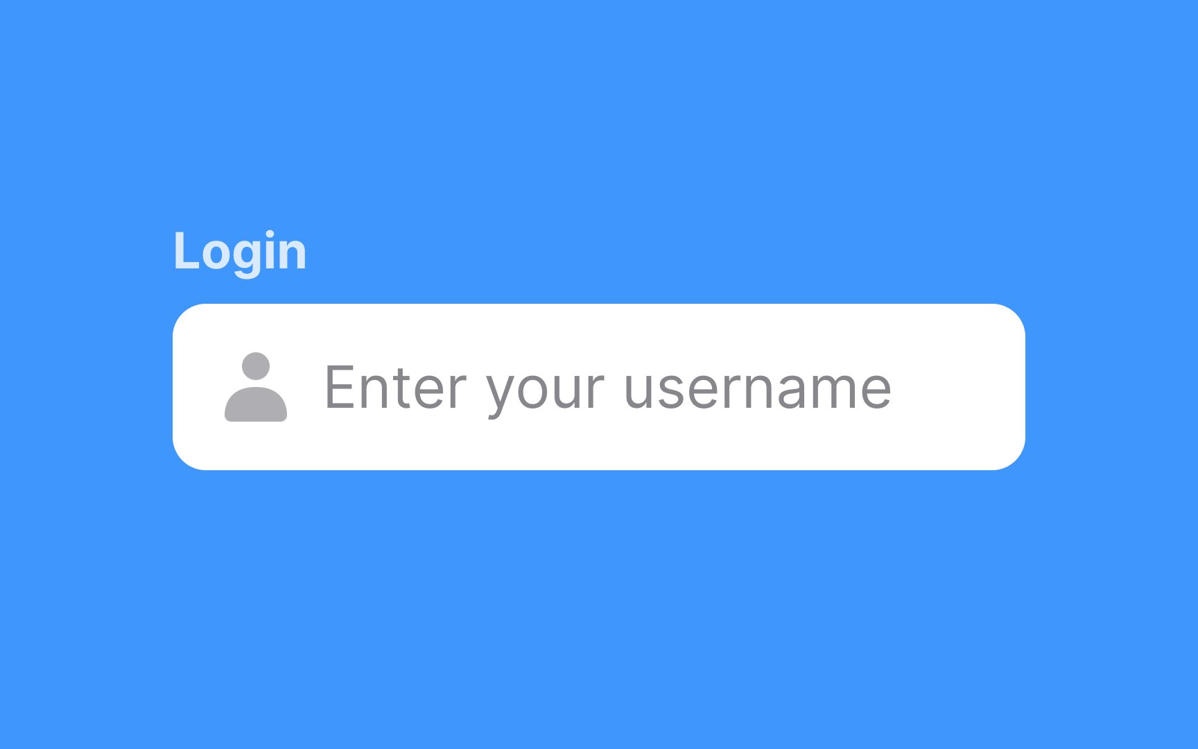 Inputs Usage in UI Lesson | Uxcel image.