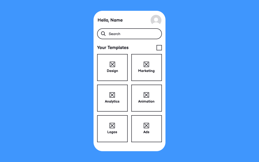 Start planning features Best Practice