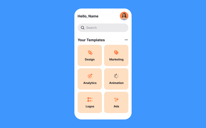 Start planning features Bad Practice
