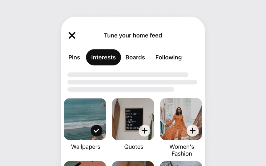 Tab bar essentials