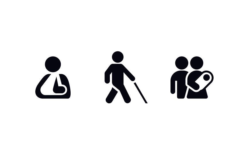 Testing with assistive technologies