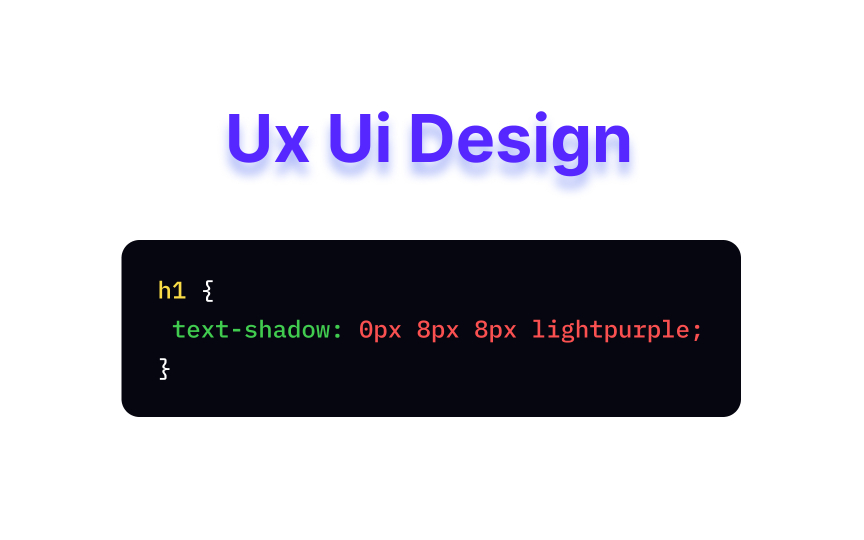 CSS Text & Typeface Lesson | Uxcel