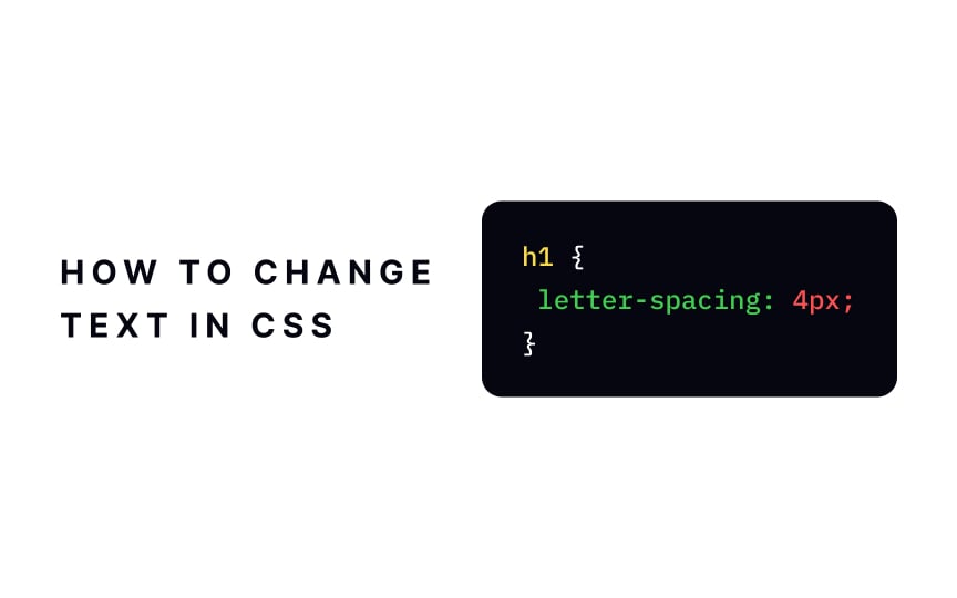 CSS Text & Typeface Lesson | Uxcel