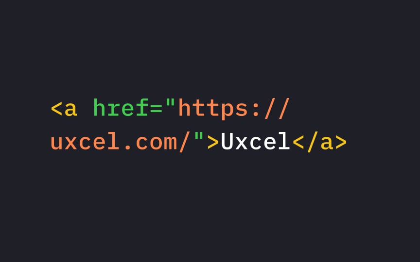 Popular Tags In HTML Lesson | Uxcel