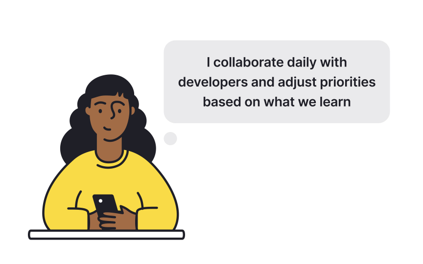 The Product Owner role Best Practice
