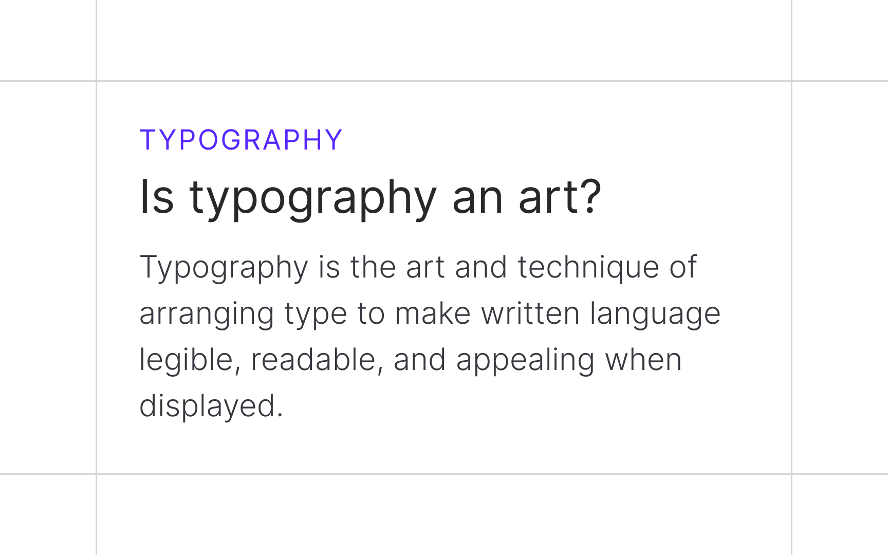 typographic-hierarchy-lesson-uxcel