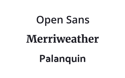 Typeface