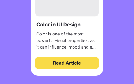Design Elements | Uxcel