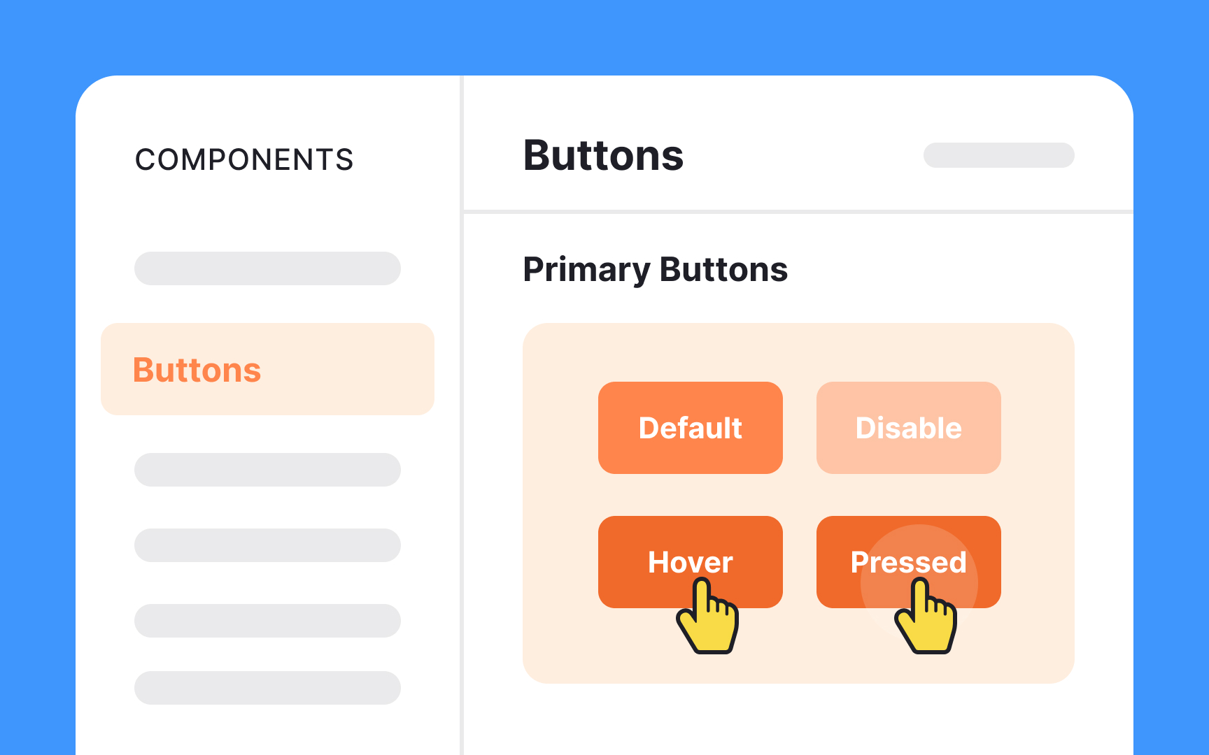 Technical UI Terms Lesson | Uxcel