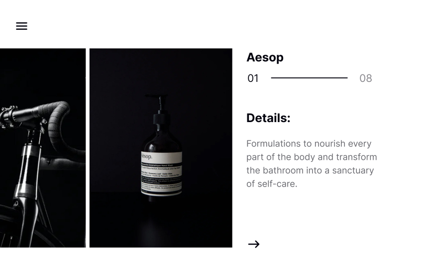 Contrast in Design Composition Lesson | Uxcel