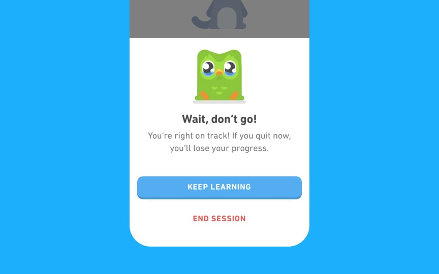 Understanding user dormancy and its impact