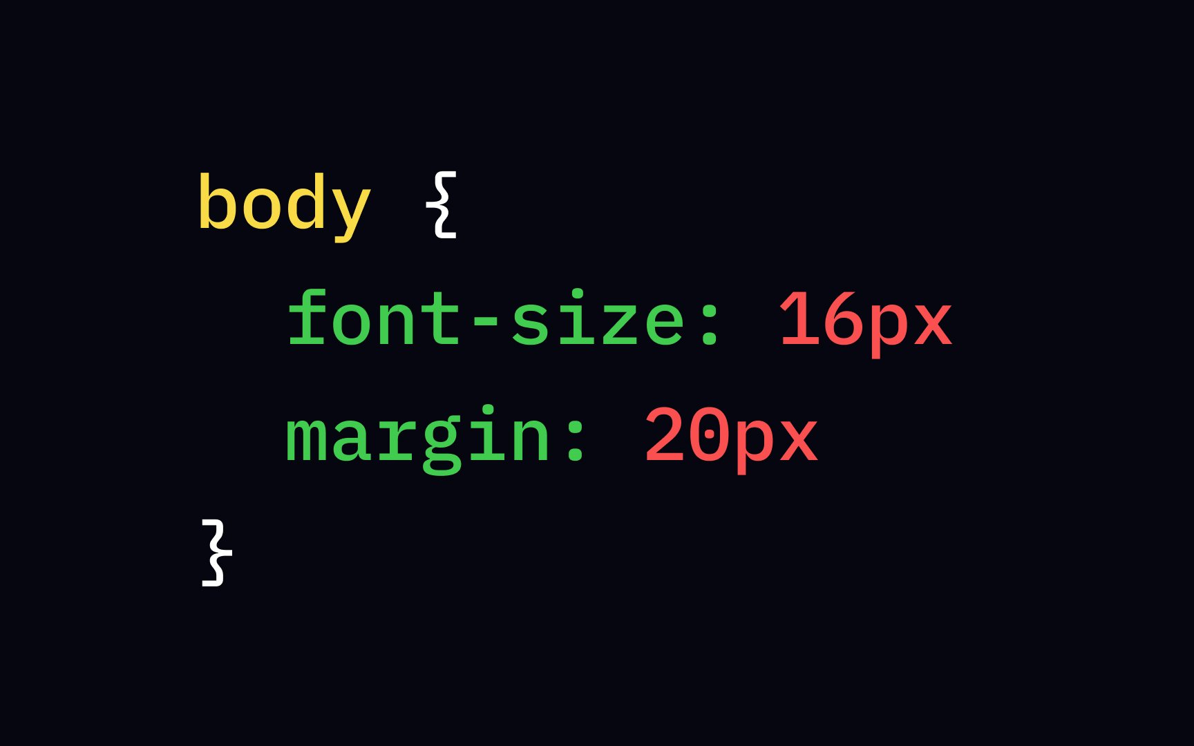 CSS Basics Lesson | Uxcel